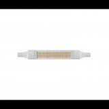 LightMe LED fényforrás cső forma R7S 8.5W melegfehér (LM85153) (LM85153) - LED-es égők