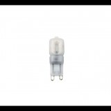 LightMe LED fényforrás G9 tűs 2.5W melegfehér (LM85125) (LM85125) - LED-es égők
