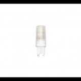LightMe LED fényforrás G9 tűs 3.5W melegfehér (LM85224) (LM85224) - LED-es égők