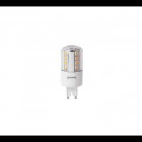 LightMe LED fényforrás G9 tűs 4.5W melegfehér (LM85335) (LM85335) - LED-es égők