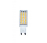 LightMe LED fényforrás G9 tűs 4.8W melegfehér (LM85334)
