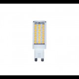 LightMe LED fényforrás G9 tűs 4.8W melegfehér (LM85334) (LM85334) - LED-es égők