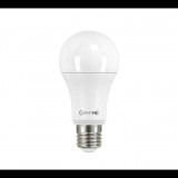 LightMe LED fényforrás normál forma E27 15W matt melegfehér (LM85159-2) (LM85159-2) - LED-es égők