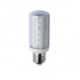 LightMe LED fényforrás rúd forma E27 8W melegfehér (LM85161) (LM85161) - LED-es égők