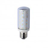 LightMe LED fényforrás rúd forma E27 8W semleges fehér (LM85361) (LM85361) - LED-es égők