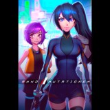 Lightning Games ANNO: Mutationem (PC - Steam elektronikus játék licensz)