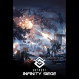 Lightning Games Outpost: Infinity Siege (PC - Steam elektronikus játék licensz)