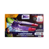 Lightyear: Zurg anyahajó játékszett - Mattel