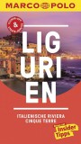 Ligurien (Italienische Riviera, Cinque Terre) - Marco Polo Reiseführer