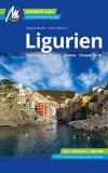 Ligurien (Italienische Riviera, Genua, Cinque Terre) Reisebücher - MM