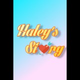 Likesblondes Haley's Story (PC - Steam elektronikus játék licensz)