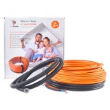 LIKEWARM 20W Fűtőkábel 110 méter 2200Watt