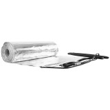 LIKEWARM F-Mat-80-13.0 ALU Fűtőszőnyeg 13 m² 1040w