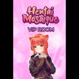 Lil Hentai Games Hentai Mosaique VIP Room (PC - Steam elektronikus játék licensz)