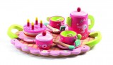 Lili bámulatos teakészlete - Lili rose's tea party - Djeco