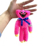 Lilli Kissy Missy kulcstartó