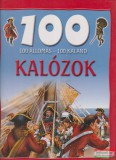 Lilliput Andrew Langley - Kalózok - 100 állomás-100 kaland