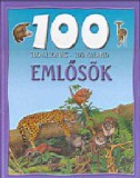 Lilliput Kiadó Andrew Langley: 100 állomás - 100 kaland - Emlősök - könyv