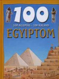 Lilliput Kiadó Jane Walker: 100 állomás - 100 kaland: Egyiptom - könyv