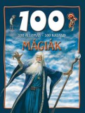Lilliput Kiadó Paul Kalanithi: 100 állomás - 100 kaland - Mágiák - könyv