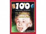 Lilliput Könyvkiadó John Farndon - 100 állomás - 100 kaland - Tudósok és lángelmék