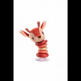 Lilliputiens Hintázó csörgő tapadókoronggal - Stella, a szarvas (83403)