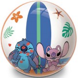 Lilo&Stitch 23cm-es bioball gumilabda - Mondo Toys