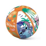 Lilo&Stitch 50cm-es felfújható strandlabda - Mondo Toys