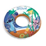 Lilo&Stitch felfújható úszógumi 50cm-es - Mondo Toys