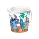 Lilo&Stitch mintás homokozó vödör - Mondo Toys