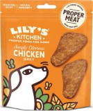 Lily' Kitchen Lily's Kitchen Dog Simply Glorious Chicken Jerky 70 g
