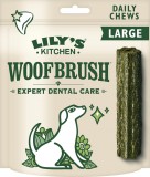 Lily's Kitchen Dog EU Woofbrush Dental Care Large MPK 7 db