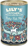 Lily's Kitchen Dog Fishy Fish Pie 400 g