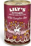 Lily's Kitchen Dog Wild Campfire Stew 400 g