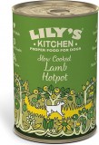 Lily's Kitchen Lilys Kitchen Dog Lamb Hotpot 400 g