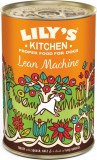 Lily's Kitchen Lilys Kitchen Dog Lean Machine 400 g