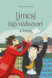 Limcsi Kiadó és Forgalmazó Kft. Sándor István: Limcsi ügyvédsztori - A fecni - könyv