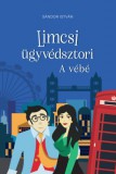 Limcsi Kiadó és Forgalmazó Kft. Sándor István: Limcsi ügyvédsztori - A vébé - könyv