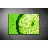 Lime Vászonkép 012 zgy-012