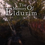 Liminal Games The Memory of Eldurim (PC - Steam elektronikus játék licensz)