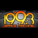 Limit Break 1993 Space Machine (PC - Steam elektronikus játék licensz)