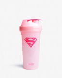 Limitált Perfect Shaker Hero Series Szuperhős Sorozat 800ml Supergirl