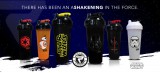 Limitált Perfect Shaker Star Wars Series Sorozat 800ml Storm Trooper (Birodalmi Rohamosztagos)