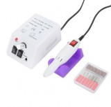 Lina Mercedes 2000 körömcsiszoló gép - fehér