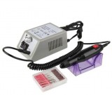 Lina Mercedes 2000 körömcsiszoló gép - szürke