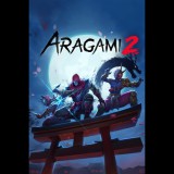 Lince Works Aragami 2 (PC - Steam elektronikus játék licensz)