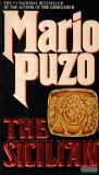 Linden Press/Simon & Schuster Mario Puzo - The Sicilian