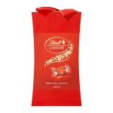 Lindor Pillar desszert karácsonyi tejcsokoládé 75g