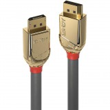 Lindy 36291 DisplayPort kábel 1 M Szürke (36291)