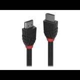 Lindy 36469 HDMI kábel 15 M HDMI A-típus (Standard) Fekete (36469)